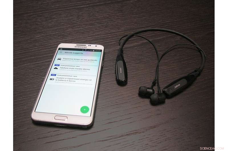 Researchers Reveal Bluetooth Tracking Risks: Location Leakage Exposed