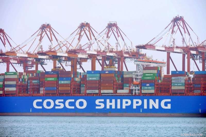 China Importers Request Tariff Reduction on U.S. Agricultural Products, Says State Media