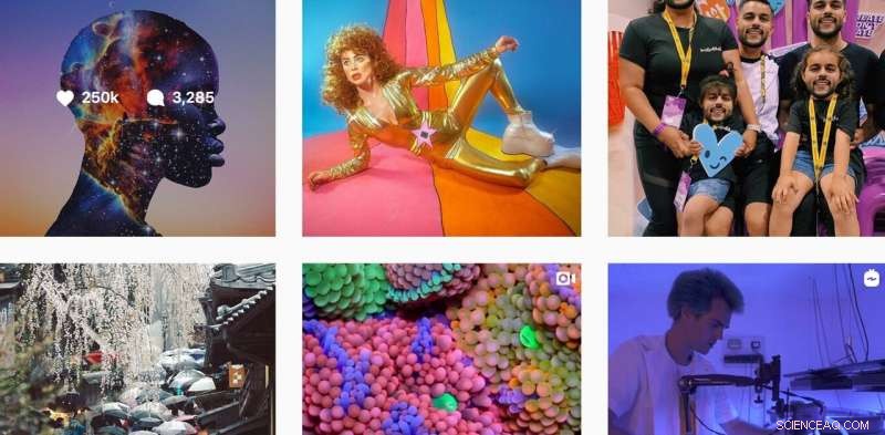 Instagram Drops Like Counter: A Game-Changing Shift in Social Media Dynamics