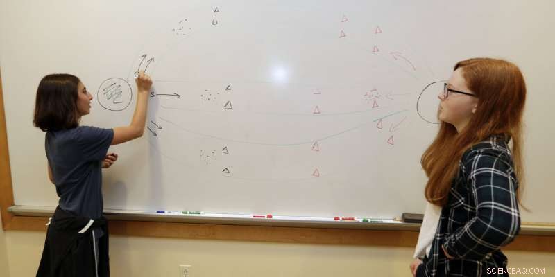 Hathaway Brown Pioneers U.S. Varsity Esports: First All‑Girls School to Do So