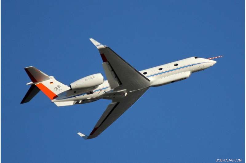 Advanced Airborne Lidar Enhances Climate Model Accuracy