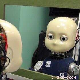 Step into a Robot s World: Future Trends in Robotics