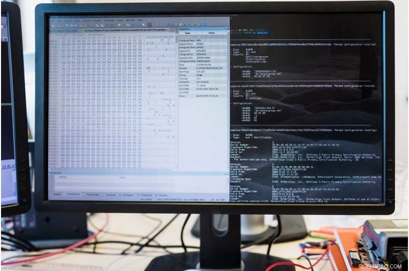 Winnti Cyber Group Targets Industrial Enterprises: Protective Measures for Businesses