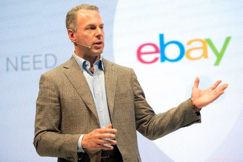 eBay Unveils Managed Delivery Program to Challenge Amazon