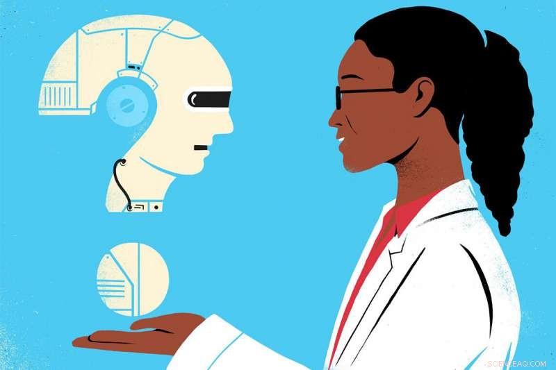 Removing Bias from Artificial Intelligence Systems