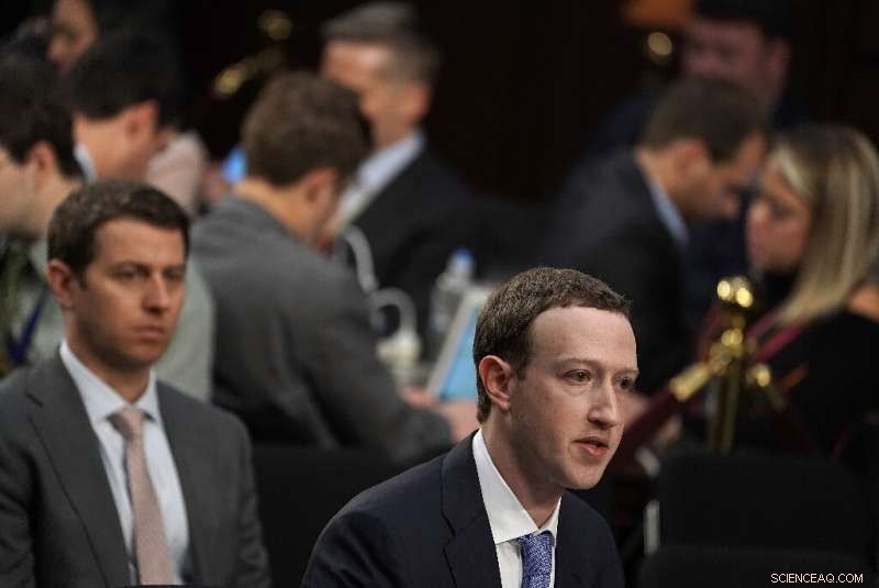 Will the Big Tech Antitrust Review Signal Real Change or Just a Publicity Stunt?