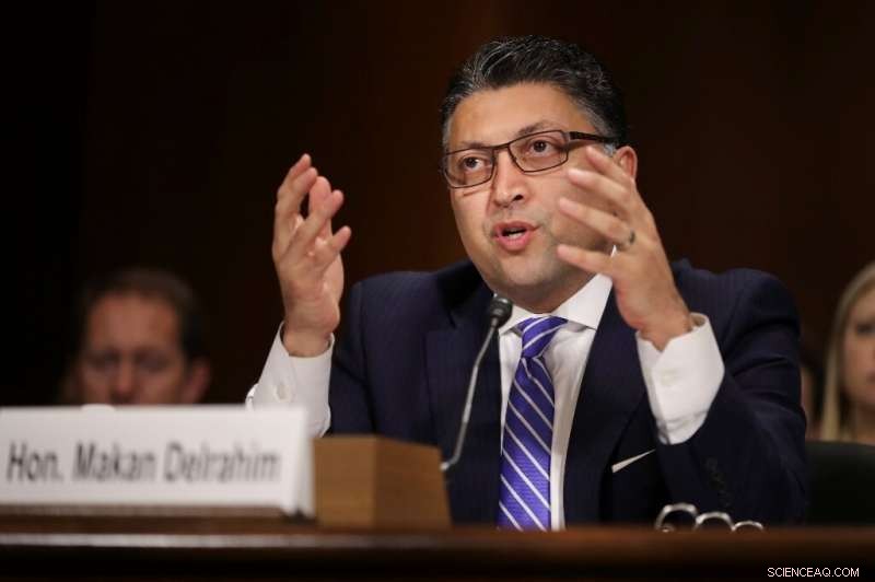 Will the Big Tech Antitrust Review Signal Real Change or Just a Publicity Stunt?