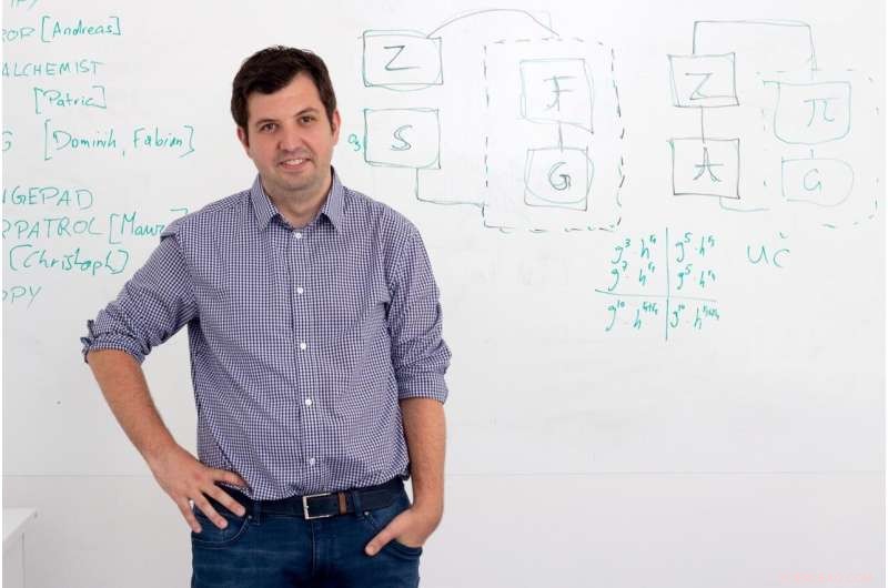 Enhancing Security and Privacy in Blockchain Transactions