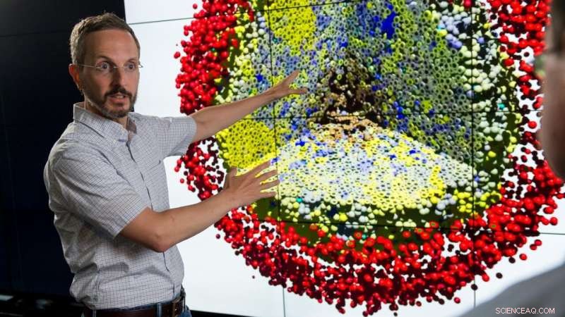 Optimizing Personalized Medicine Through High‑Performance Computing