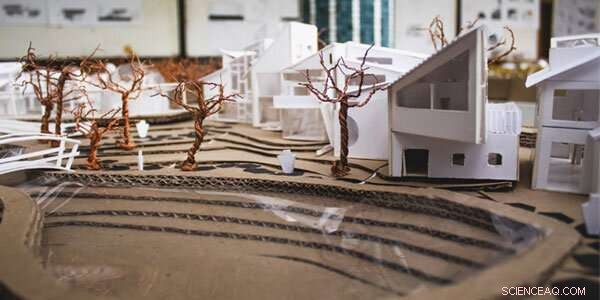 Future Homes: Hyper-Connected Pods Redefining Communities, Politics, and Habitat