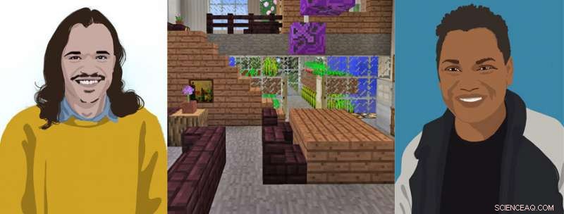 Future Homes: Hyper-Connected Pods Redefining Communities, Politics, and Habitat