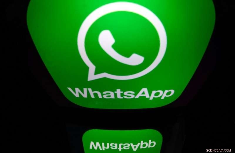 WhatsApp to Introduce Digital Payment Service in India, Targeting 400M Users