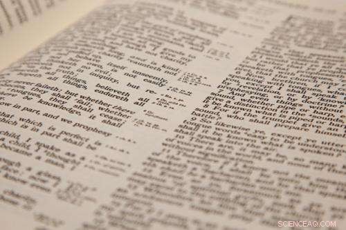 Harvard & IBM Innovate Technique to Detect AI-Generated Text