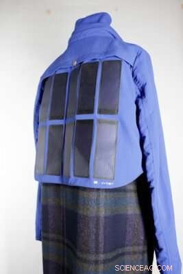 Flexible Solar Panels: Expanding Renewable Energy to Unprecedented Places