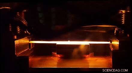 Revolutionary Solar Engine Enables Drones to Fly for Days