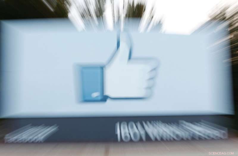 EU Court Orders Websites to Disclose Data Transfer via Facebook Like Button