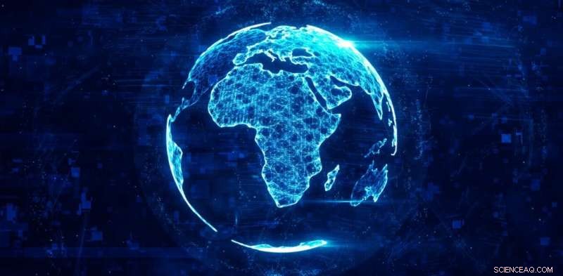 Harnessing Data Science to Drive Innovation Across Africa