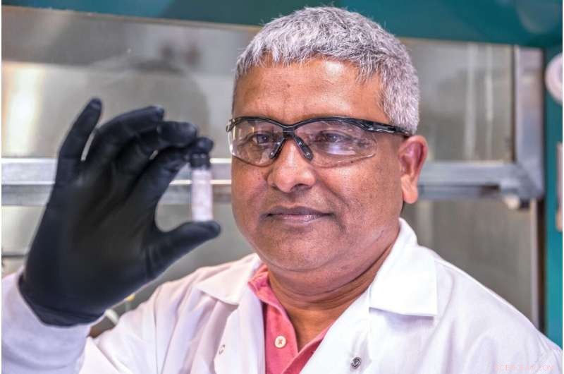 H2 Power Secures Army Research Lab Formula for Innovative Hydrogen Fuel Production