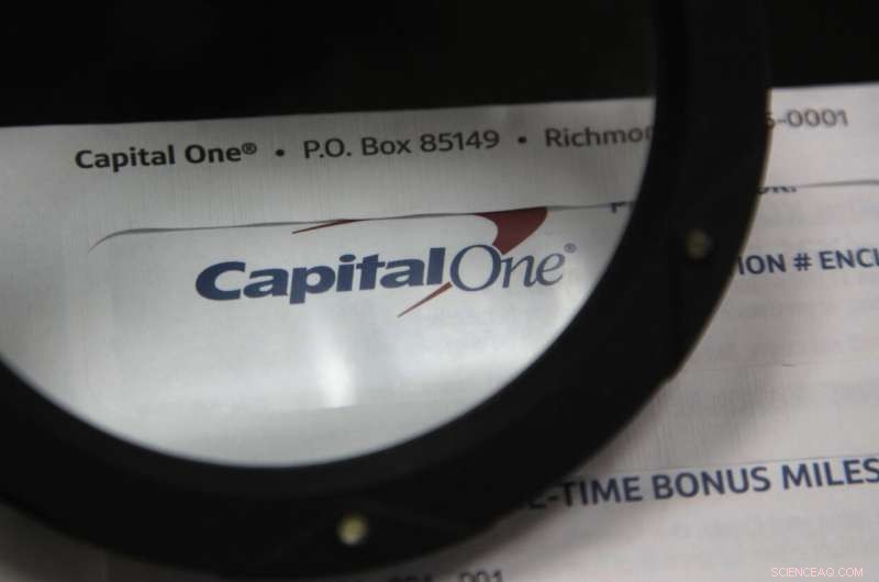 Capital One Data Breach Explained: Key Facts and Insights