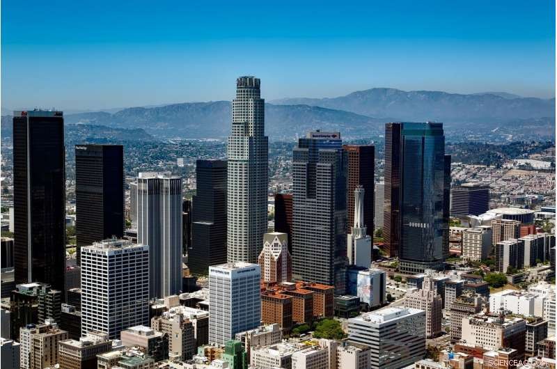 LAPD Data Breach Reveals Personal Details of Thousands of Officers and Applicants