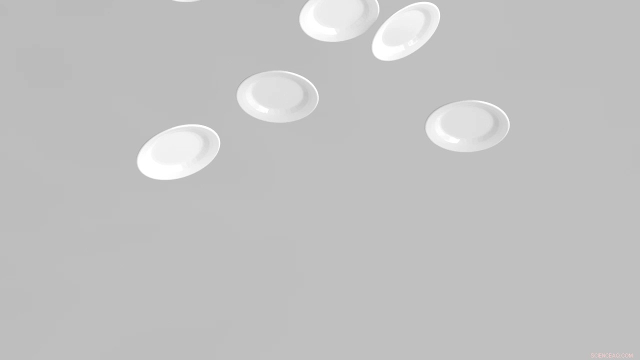 Revolutionary Algorithm Enhances Realism of VR Sound Effects