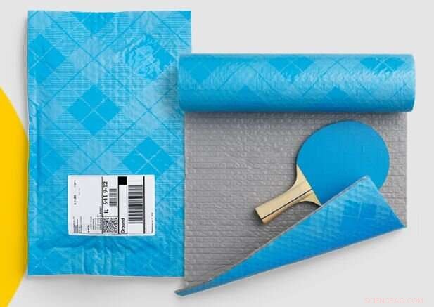 3M Introduces Innovative Packaging Solution to Simplify Shipping