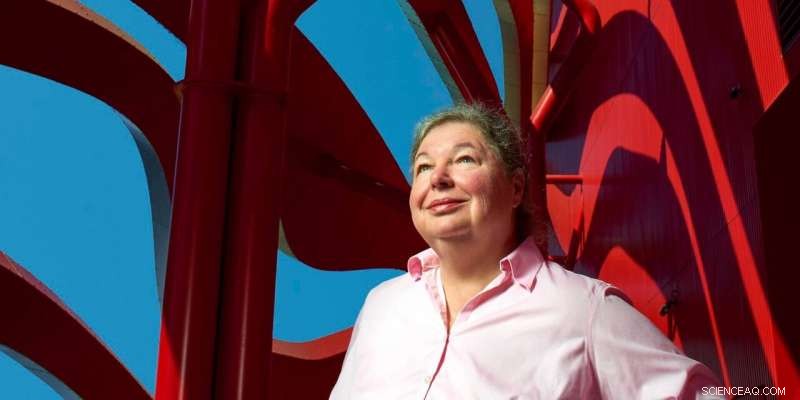 AI’s Next Frontier: Replicating the Baby Brain