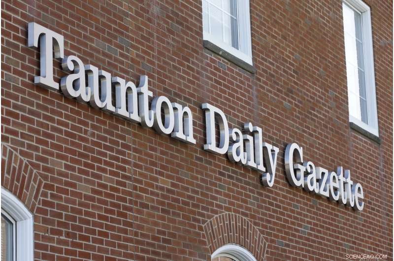 GateHouse Media Acquires Gannett, the Owner of USA Today