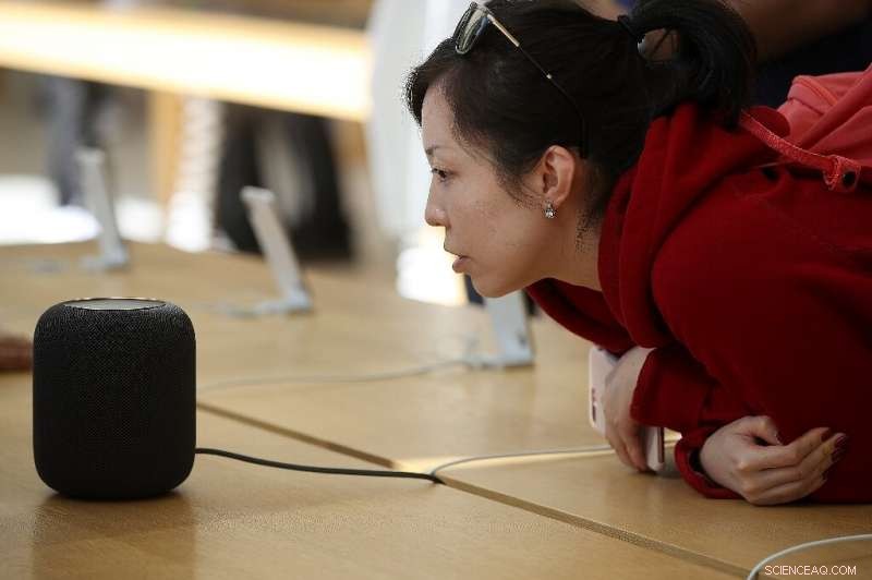 Privacy Concerns Threaten the Future of Digital Assistants