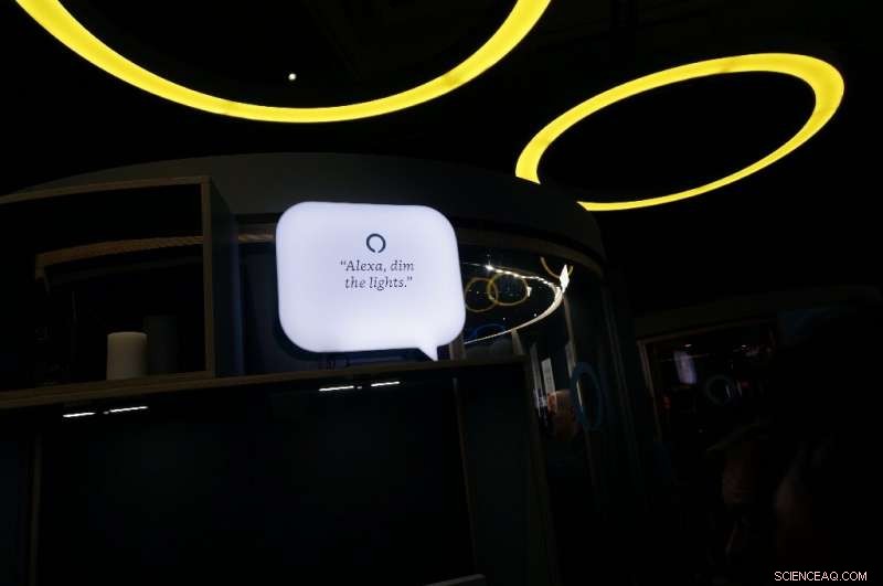 Privacy Concerns Threaten the Future of Digital Assistants