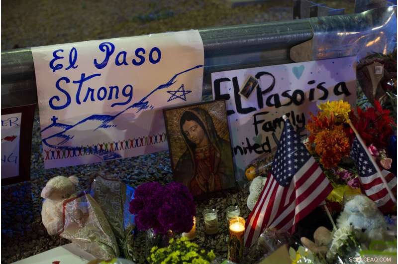 8chan Faces Sporadic Outages; New Host Secured After El Paso Mass Shooting