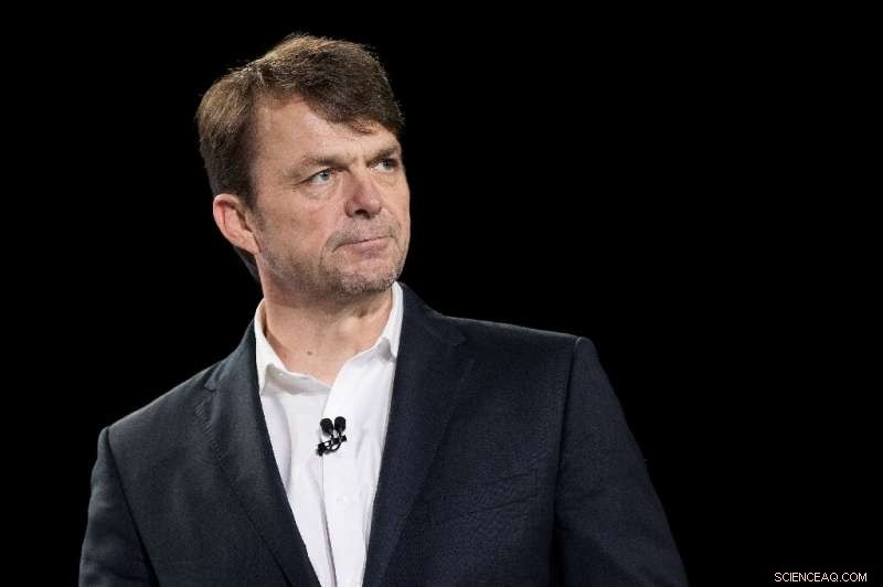 Fiat Chrysler Signals Readiness to Resume Merger Discussions with Renault, Source Reports