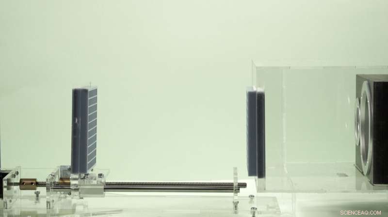 Scientists Develop First Personalised Sound Projector Using a $12 Webcam