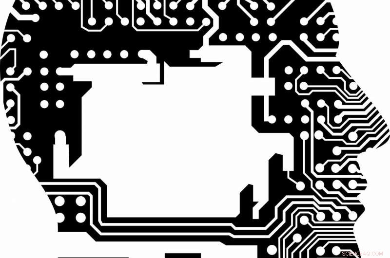 AI-Created Inventions Challenge the Future of Patent Law