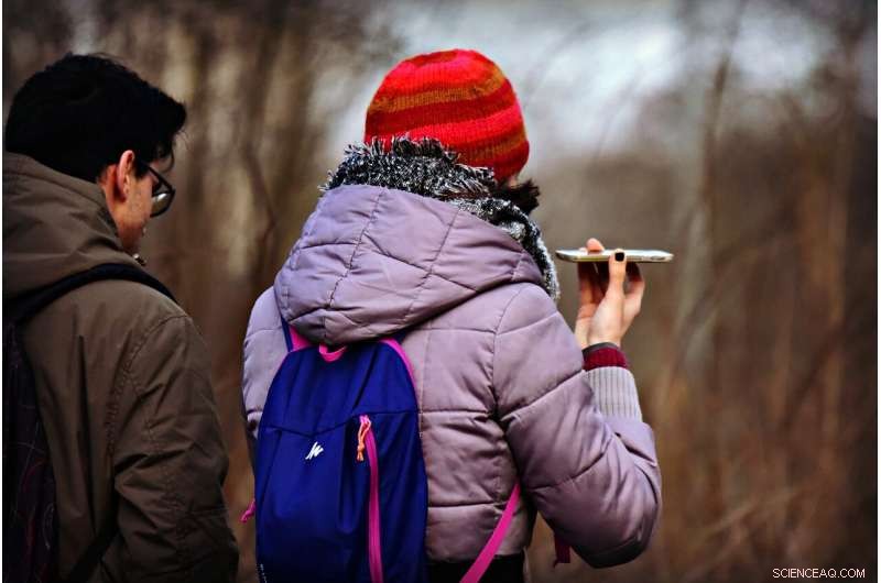 Your Metadata May Be Accessible Beyond National Security Agencies—What You Need to Know