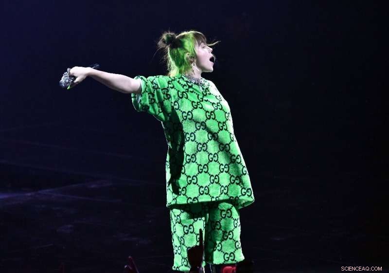 Tencent Targets Stake in Universal Music Group