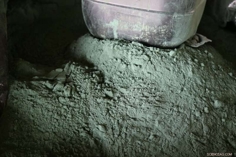 Glencore s Closure of Key Cobalt Mine Sparks Concerns Over Metal s Future