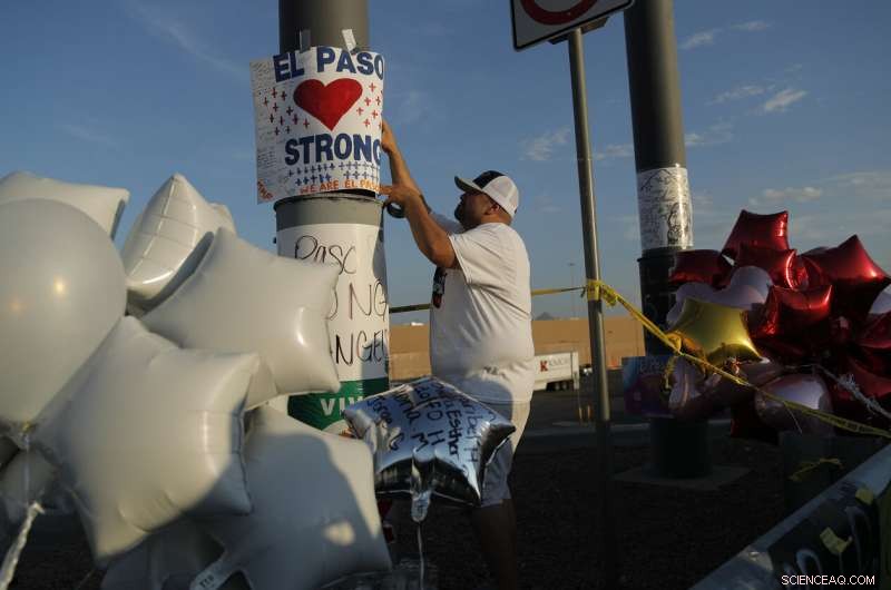 8chan Founder Heads to U.S. as Lawmakers Probe Platform