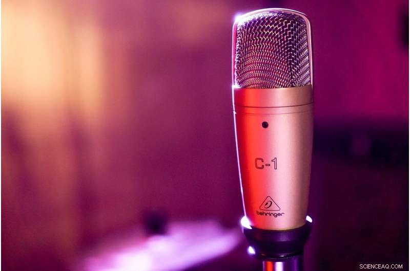 Orlando Publisher Embraces Amazon s Realistic Voice Tech for Natural TTS