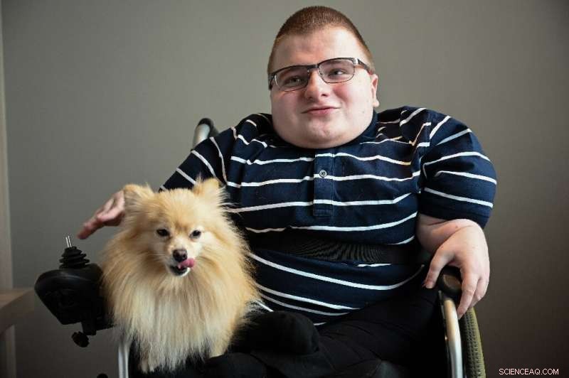 8chan Owner Criticizes Shutdown Attempts as Sinister