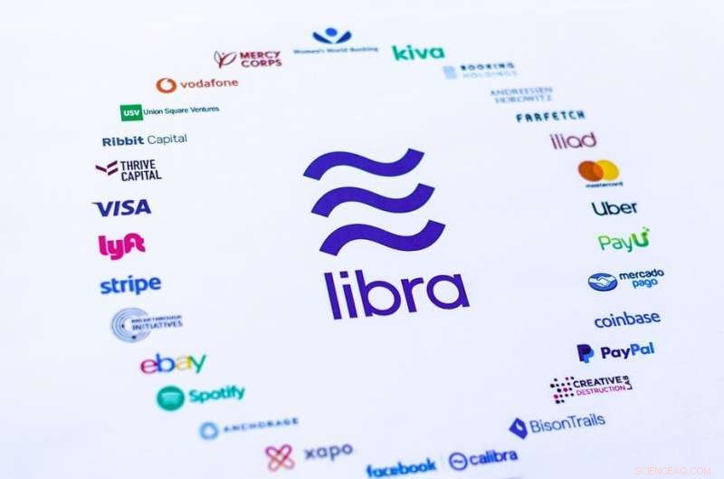 Facebook’s Libra: Why the Organization Matters More Than the Cryptocurrency