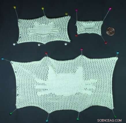 Revolutionizing Apparel: AI-Driven Computer-Aided Knitting for Custom Clothing