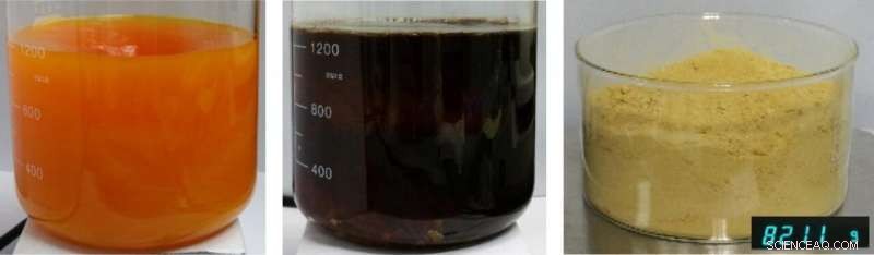 Innovative Natural Gas Storage Research Offers a Path to Mitigate Global Warming