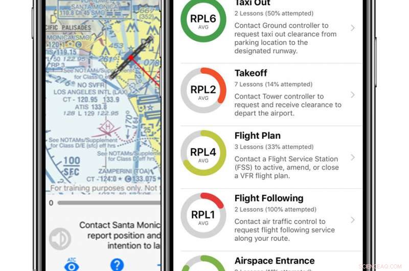 How Cutting-Edge Tech Enhances Pilot Communication and Passenger Safety