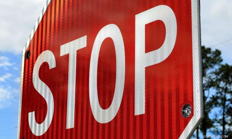 New Study Reveals Older Drivers Require Longer Reaction Times to Road Hazards