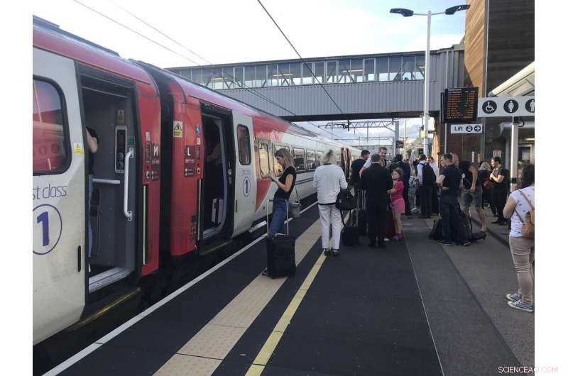 UK Energy Firm Rules Out Cyber Attack as Cause of Recent Power Cut