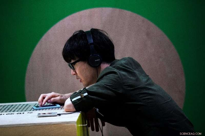 Sony Walkman Turns 40: Celebrating 40 Years of Portable Music Innovation