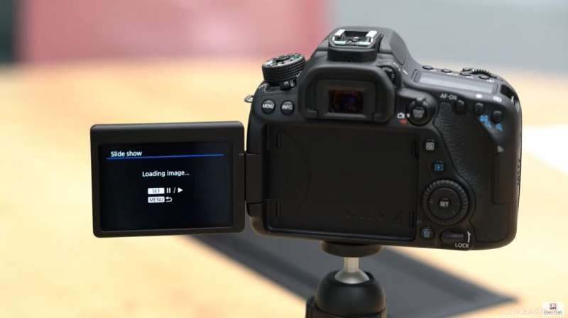 Check Point Research Reveals DSLR Camera Vulnerabilities to Ransomware