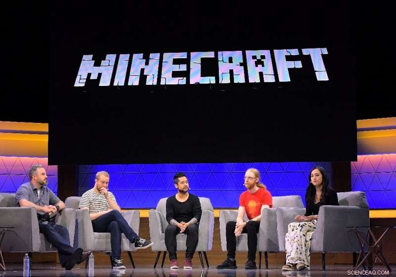 Microsoft Discontinues Minecraft Update Development Amid Technical Challenges