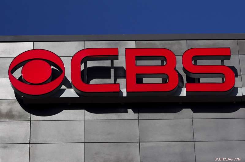 CBS and Viacom Reunite to Strengthen Streaming Presence